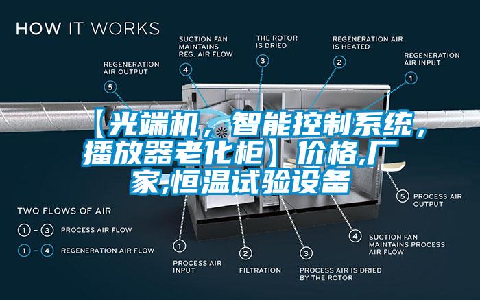 【光端機，智能控制系統(tǒng)，播放器老化柜】價格,廠家,恒溫試驗設(shè)備