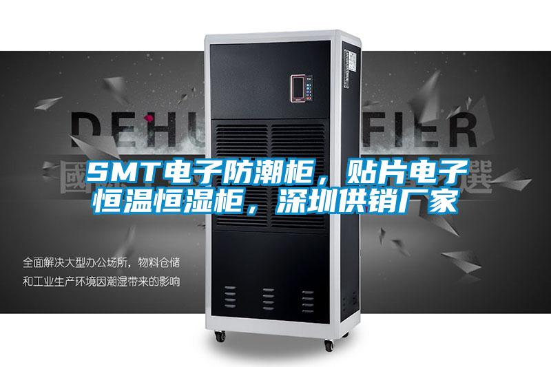 SMT電子防潮柜，貼片電子恒溫恒濕柜，深圳供銷廠家