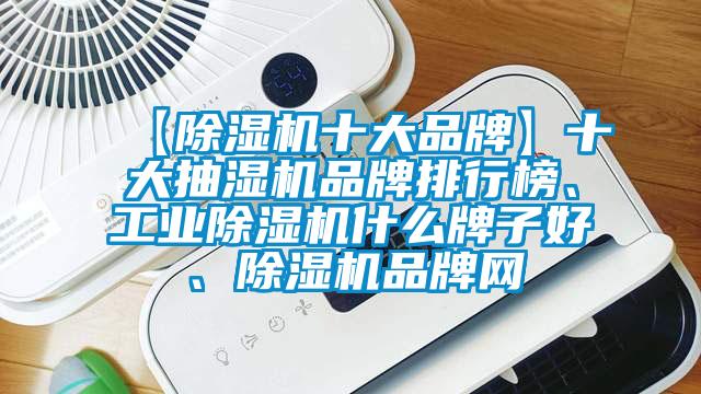 【除濕機十大品牌】十大抽濕機品牌排行榜、工業(yè)除濕機什么牌子好、除濕機品牌網(wǎng)