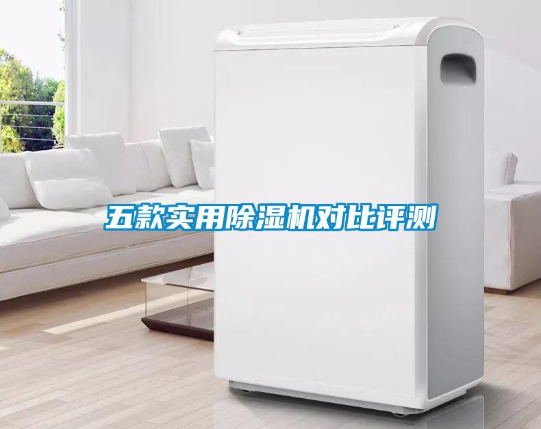 五款實(shí)用除濕機(jī)對比評(píng)測