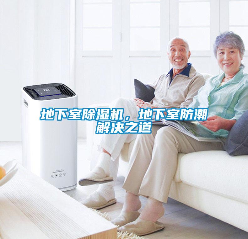 地下室除濕機(jī)，地下室防潮解決之道