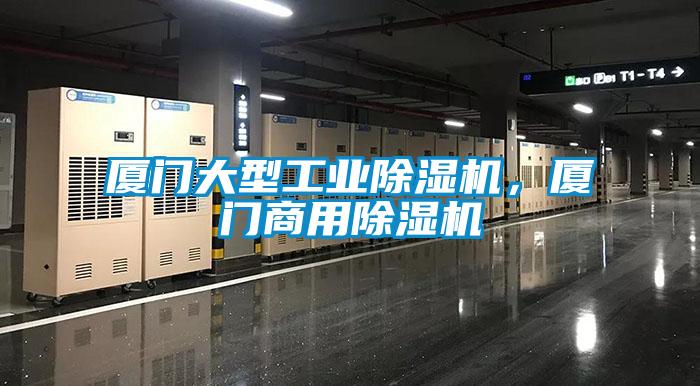 廈門大型工業(yè)除濕機，廈門商用除濕機