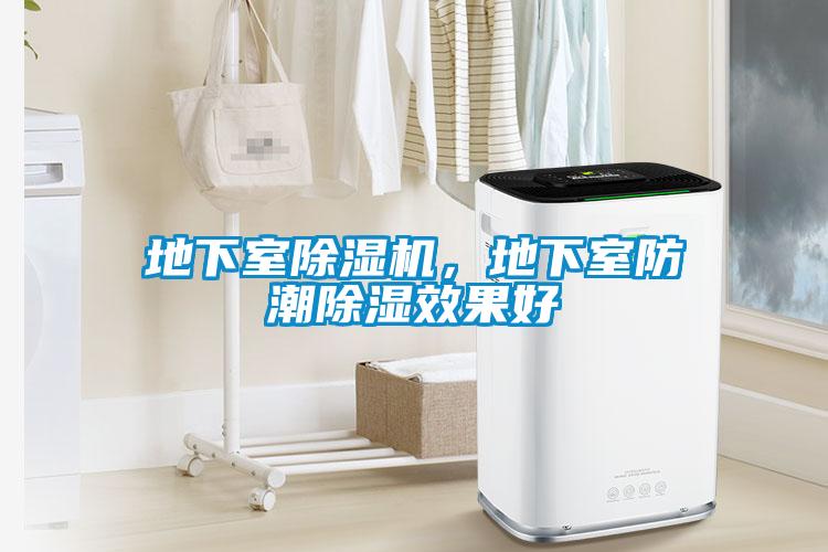 地下室除濕機(jī)，地下室防潮除濕效果好