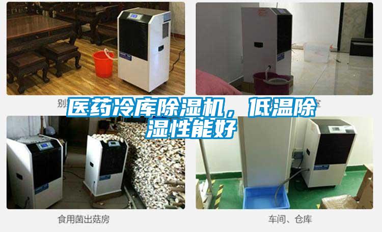醫(yī)藥冷庫除濕機，低溫除濕性能好