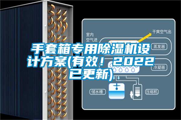 手套箱專用除濕機(jī)設(shè)計(jì)方案(有效！2022已更新)