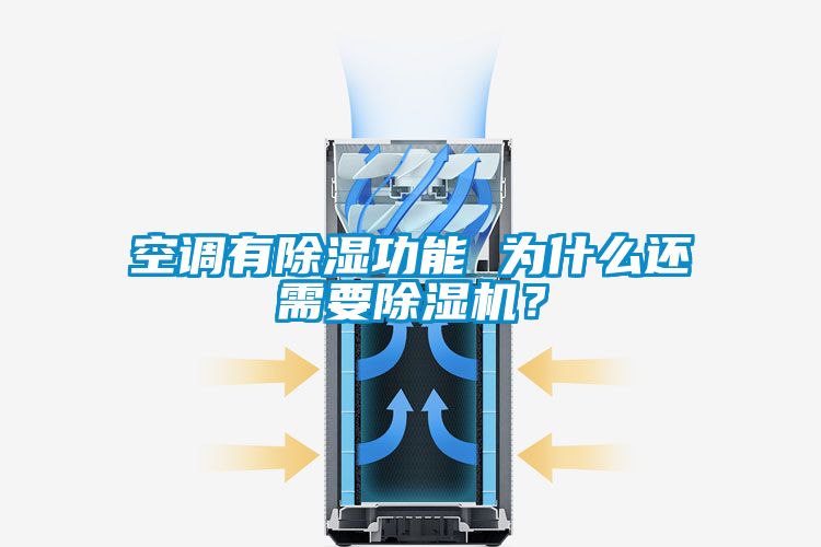 空調(diào)有除濕功能 為什么還需要除濕機？