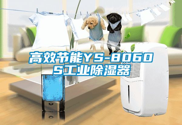 高效節(jié)能YS-8060S工業(yè)除濕器